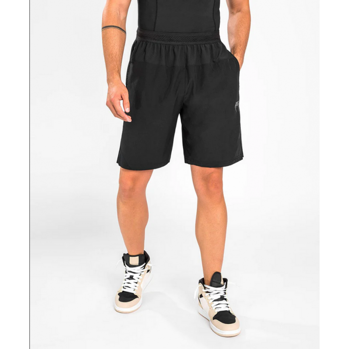 Шорти - Venum G-Fit Air Training Shorts - Black​